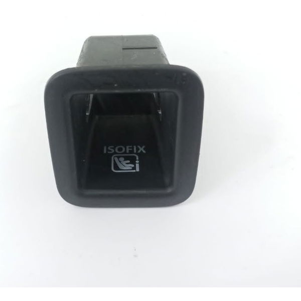 Suporte Isoflix Vw Tcross 2020