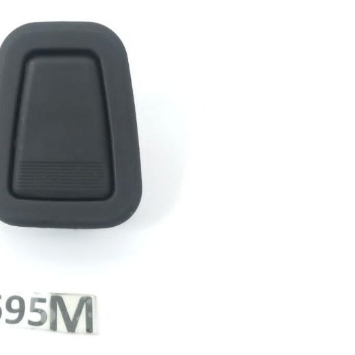 Presilha Porta Malas Bmw X4 2017 7261695