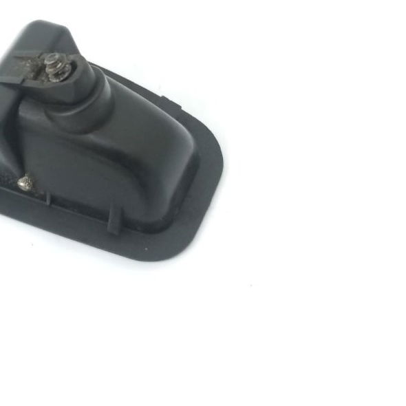 Presilha Porta Malas Bmw X4 2017 7261695
