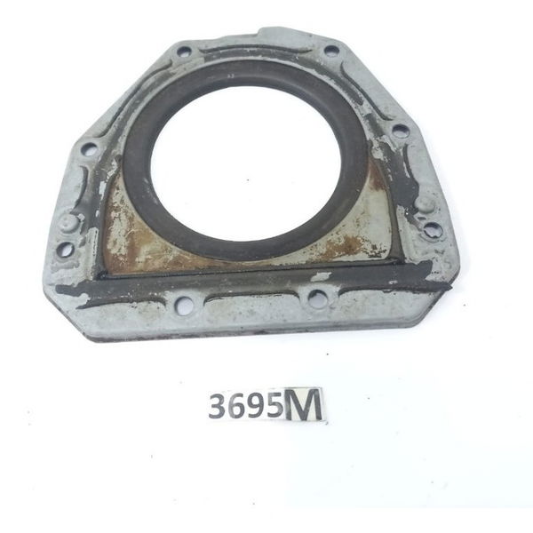 Retentor Flange Volante Virabrequim Audi Q3 2015