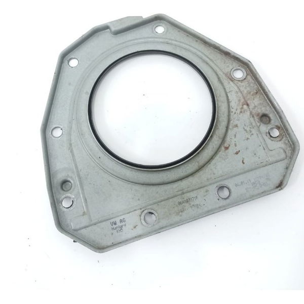 Retentor Flange Volante Virabrequim Audi Q3 2015