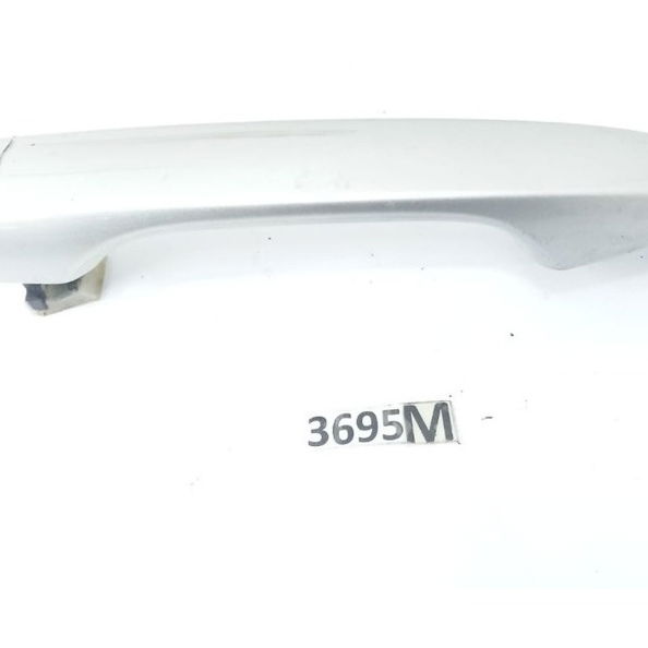 Maçaneta Externa Dianteira Esquerda Honda Civic 2014