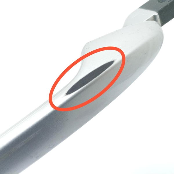 Maçaneta Externa Dianteira Esquerda Honda Civic 2014