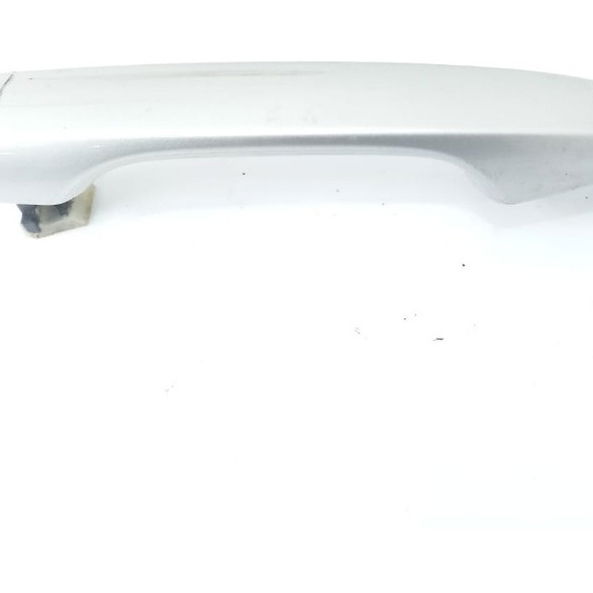 Maçaneta Externa Dianteira Esquerda Honda Civic 2014