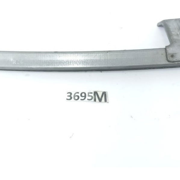 Guia Vidro Fixo Dianteiro Direito Honda Civic 2014
