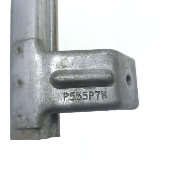 Guia Vidro Fixo Dianteiro Direito Honda Civic 2014