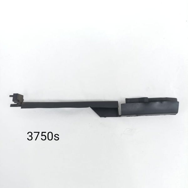 Defletor Esquerdo Radiador Golf Gte 2019 5g0121331k