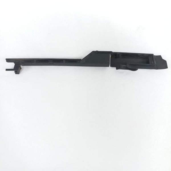 Defletor Esquerdo Radiador Golf Gte 2019 5g0121331k