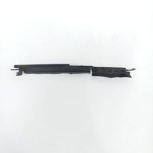 Defletor Esquerdo Radiador Golf Gte 2019 5g0121331k