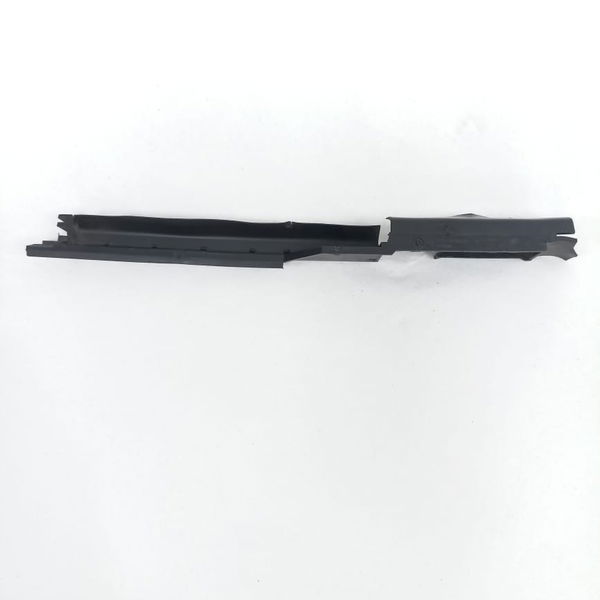 Defletor Esquerdo Radiador Golf Gte 2019 5g0121331k