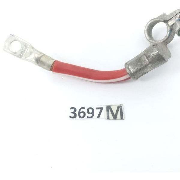 Polo Positivo Bateria Gm Cruze 2014