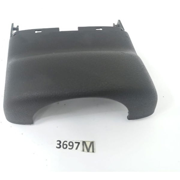 Acabamento Superior Coluna Direção Vw Amarok 2014
