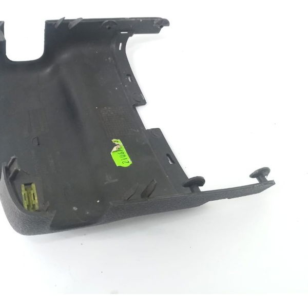 Acabamento Superior Coluna Direção Vw Amarok 2014