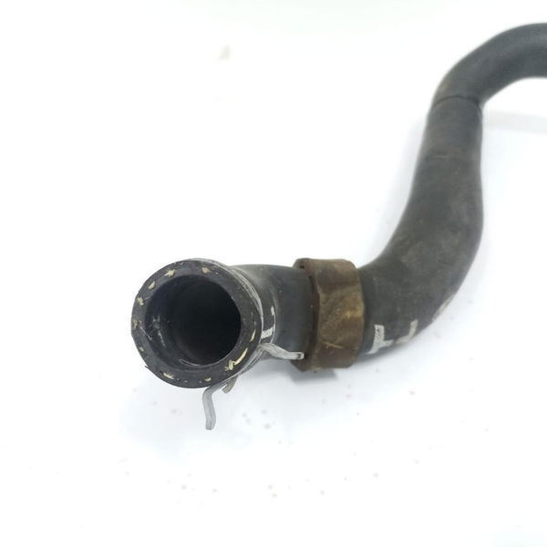 Mangueira Água Ford Ka 2014