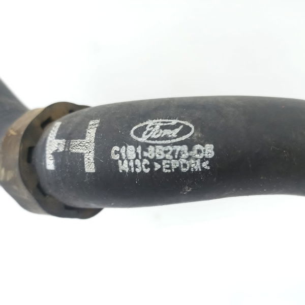 Mangueira Água Ford Ka 2014