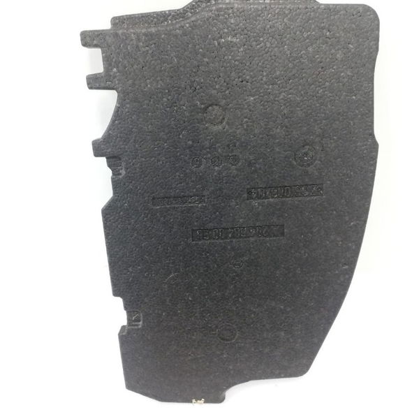 Isopor Anti Ruído Mercedes C250 2011
