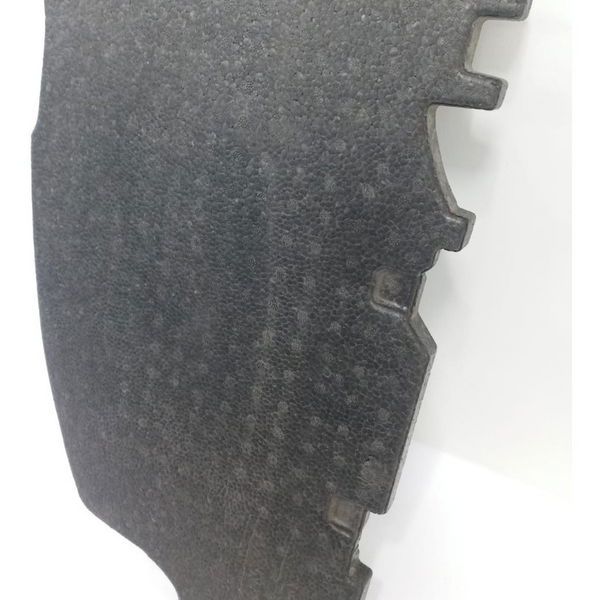 Isopor Anti Ruído Mercedes C250 2011