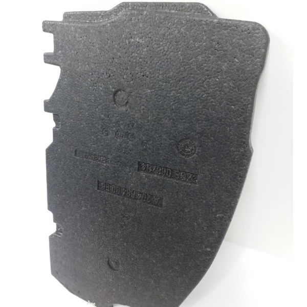 Isopor Anti Ruído Mercedes C250 2011