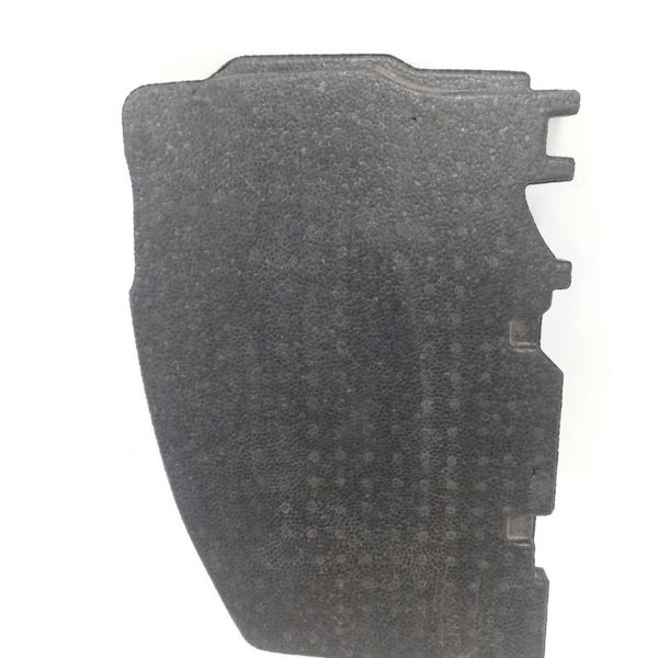 Isopor Anti Ruído Mercedes C250 2011