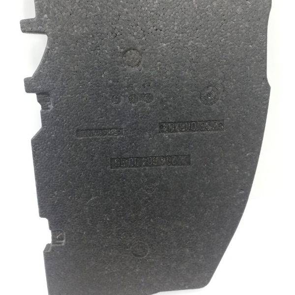 Isopor Anti Ruído Mercedes C250 2011