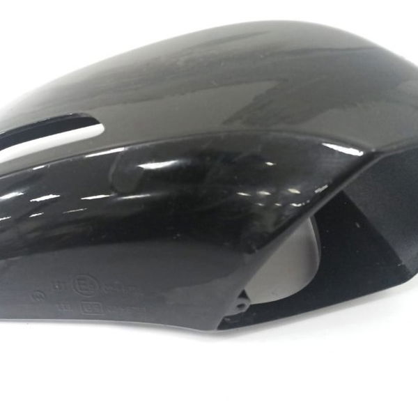 Capa Retrovisor Direito Gm Captiva 2014