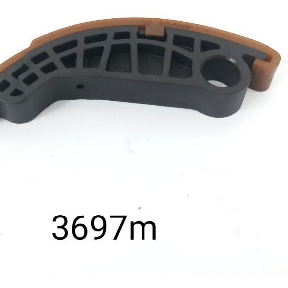 Guia Corrente Vw Tiguan 2010