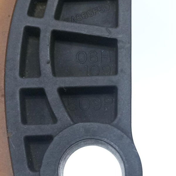 Guia Corrente Vw Tiguan 2010