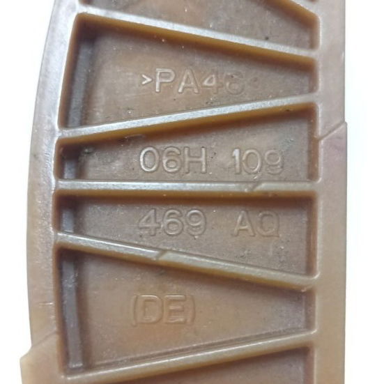 Guia Corrente Vw Tiguan 2010 06h109469