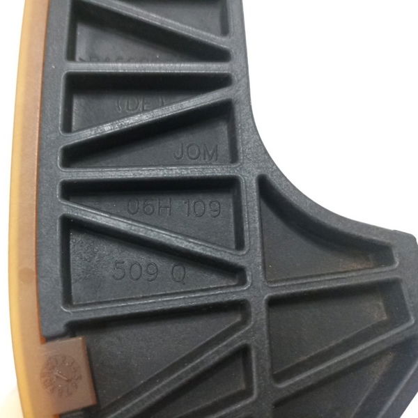 Guia Corrente Vw Tiguan 2009 06h108509
