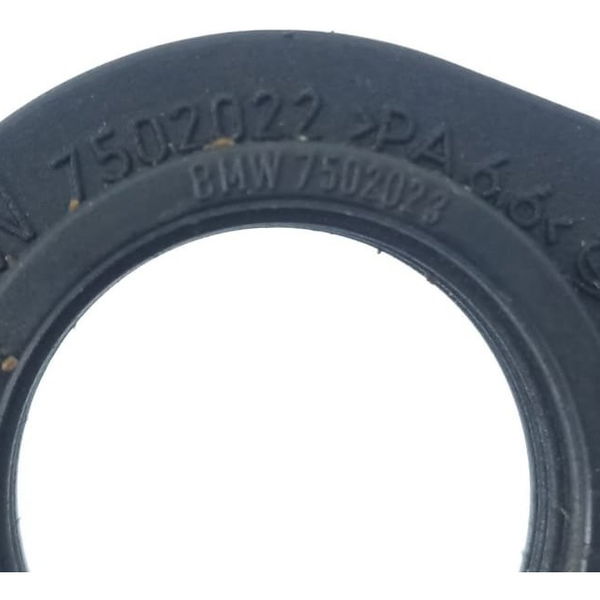 Flange Junta Vedação Bmw 320i.  2015 7502022