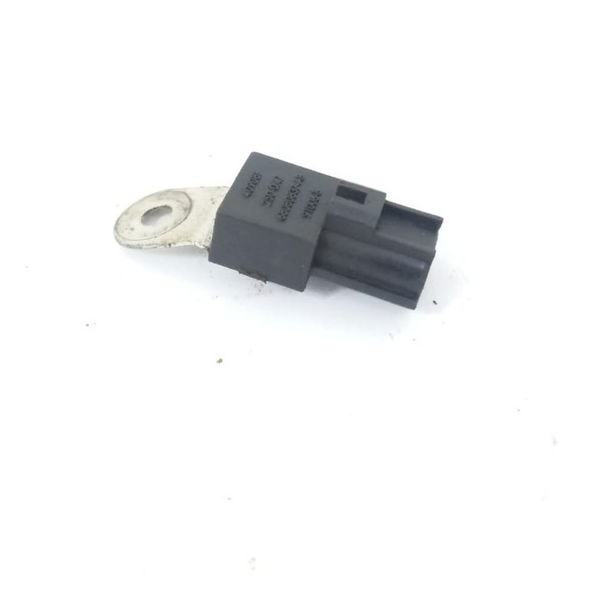 Capacitor Jeep Compass 2018