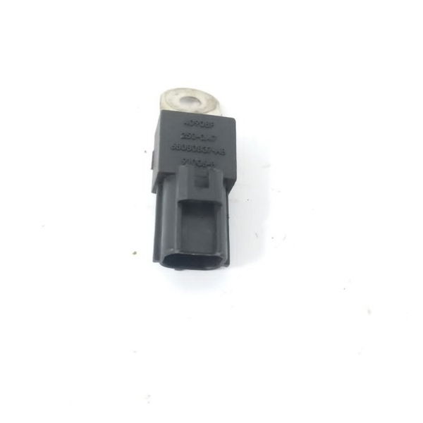 Capacitor Jeep Compass 2018