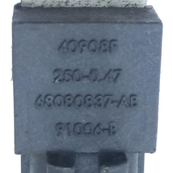 Capacitor Jeep Compass 2018