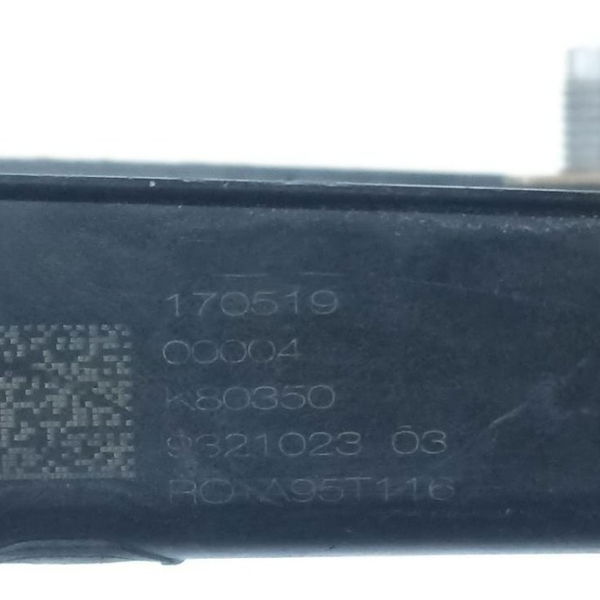 Módulo Positivo Bateria Minicooper  2018 932102303