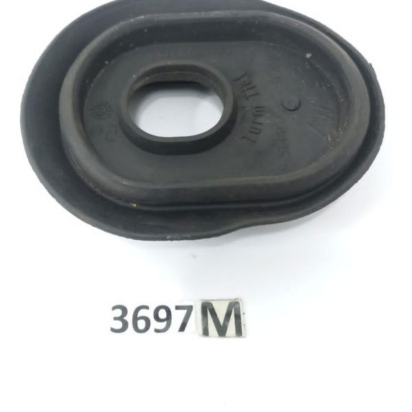 Borracha Radiador Ar Condicionado Vw Golf 2015
