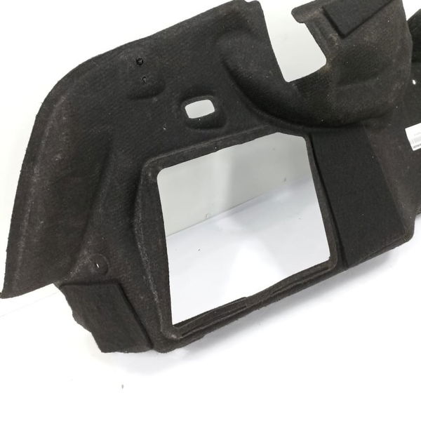 Forro Direito Porta Malas Mercedes C180 2011