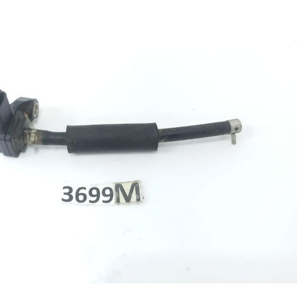 Sensor Map Mitsubishi L200 2016