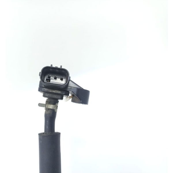 Sensor Map Mitsubishi L200 2016