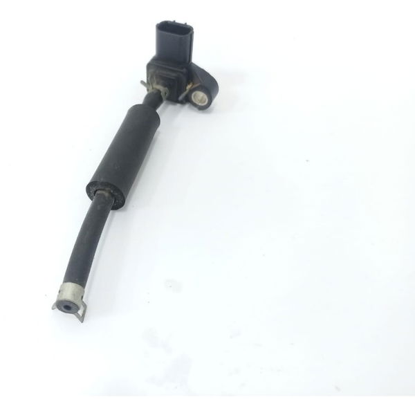 Sensor Map Mitsubishi L200 2016