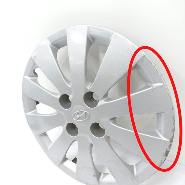 Calota Hyundai Hb20 2014 N1