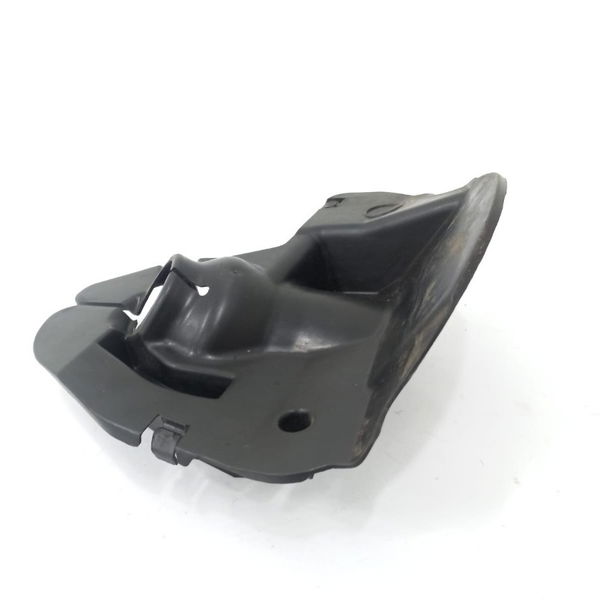Coifa Guarda Pó Coluna Direção Honda Civic 2014
