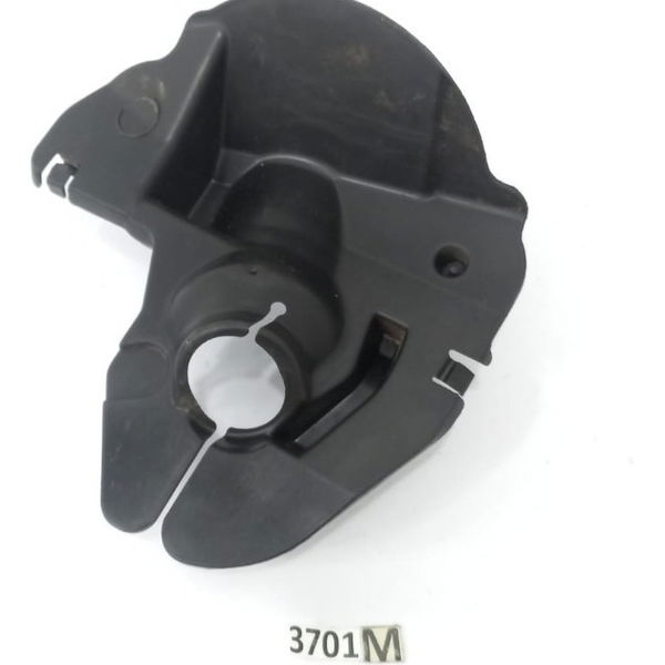 Coifa Guarda Pó Coluna Direção Honda Civic 2014