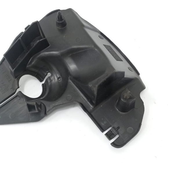 Coifa Guarda Pó Coluna Direção Honda Civic 2014
