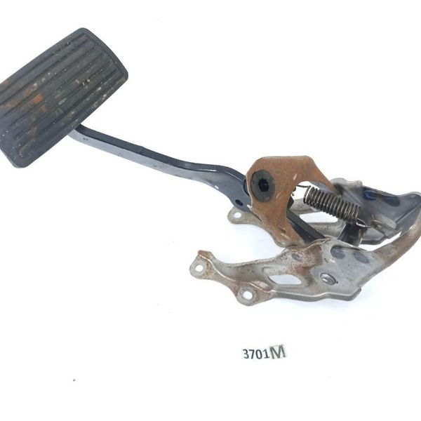 Pedal Freio Honda Civic 2014