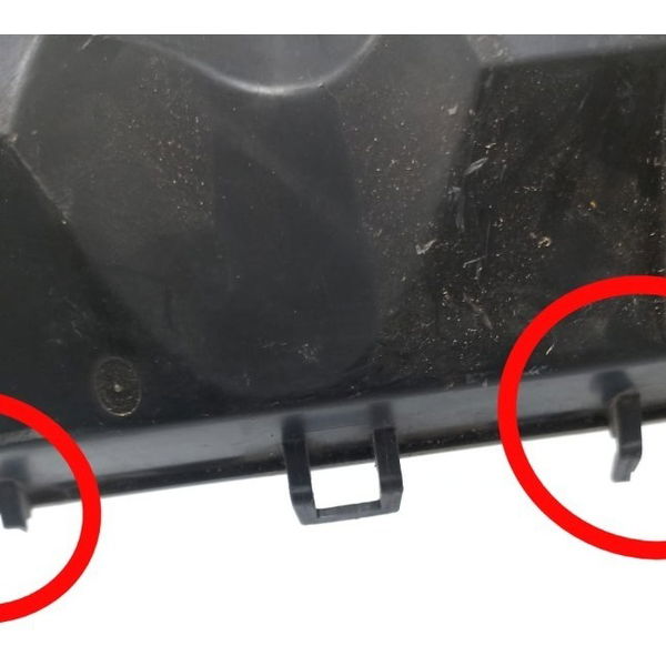 Suporte Caixa Fusível Honda Civic 2014