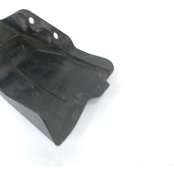 Acabamento Defletor Radiador Honda Civic 2014