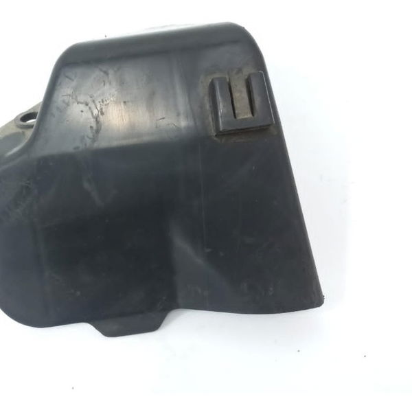 Acabamento Defletor Radiador Honda Civic 2014