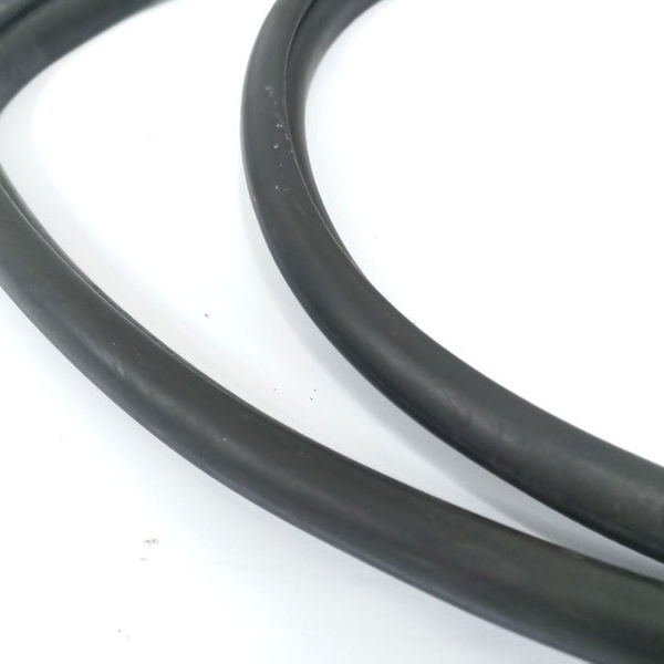 Borracha Vedação Porta Traseira Direita Toyota Corolla 2016