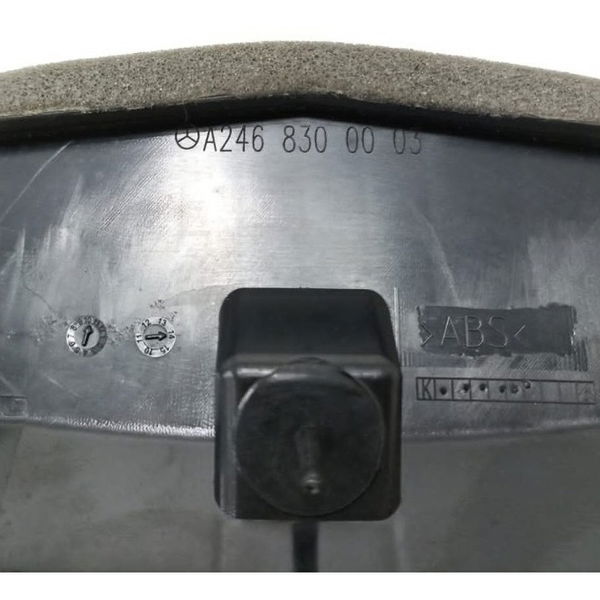 Difusor Saída Ar Console Mercedes Cla200 2015