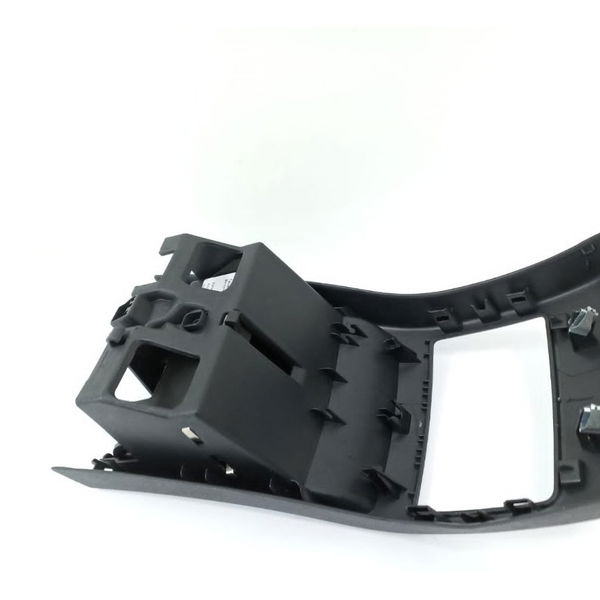 Moldura Difusor Saída Ar Console Mercedes Cla200 2015